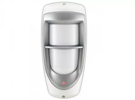 Carcasă frontală cu lentilă CV85, [],high-security.ro