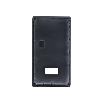 Carcasa pentru montaj incastrat VTM116-01, [],https:high-security.ro