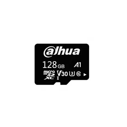 Card de memorie microSD entry level 128GB Dahua TF-L100-128GB, [],high-security.ro