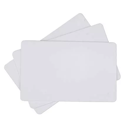 Cartelă de proximitate cu cip TK28-EM4200-MAN P- Wiegand printabilă TK28-EM4200-MAN P, [],high-security.ro