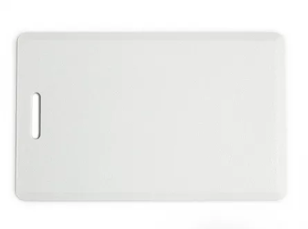 Cartelă de proximitate STANDARD C702, [],high-security.ro