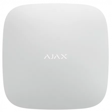Centrală alarmă wireless HUB(WHT), [],high-security.ro