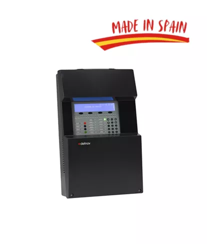 Centrală Analogică Adresabilă cu 1 Buclă CAD-150-1-MINI, [],high-security.ro