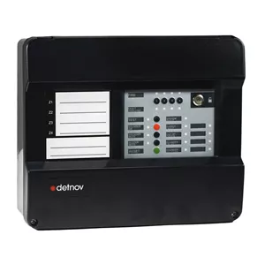 Centrală Convențional cu 4 zone CCD-040, [],high-security.ro