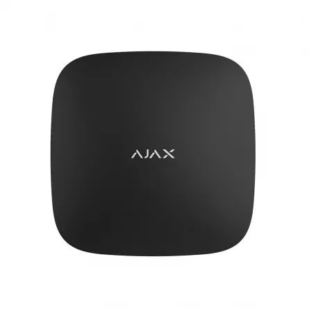 Centrală alarmă wireless HubPlus (BLK), [],high-security.ro