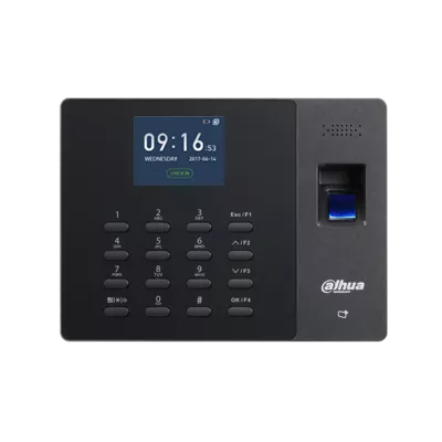 Cititor biometric de interior ASA1222G, [],high-security.ro