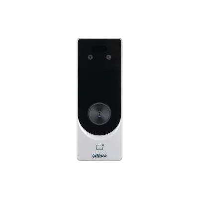 Cititor control acces cu cod QR, recunoastere faciala, card si recunoastere faciala remote ASI3103F-MEW, [],high-security.ro