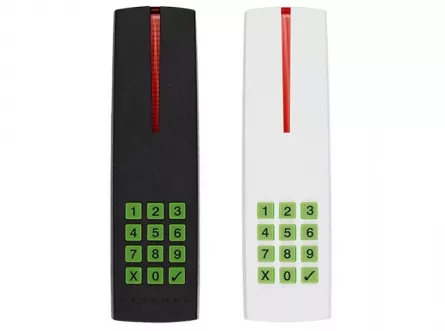 Cititor de proximitate cu tastatură R915, [],high-security.ro