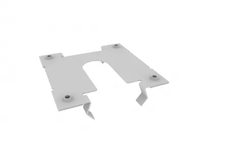 Clips fixare cablu împământare BH-GS-GC-01, [],high-security.ro