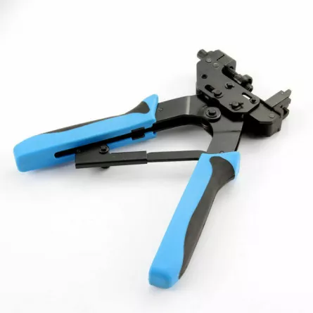 Clește de sertizare conector BNC TL-H548A, [],high-security.ro