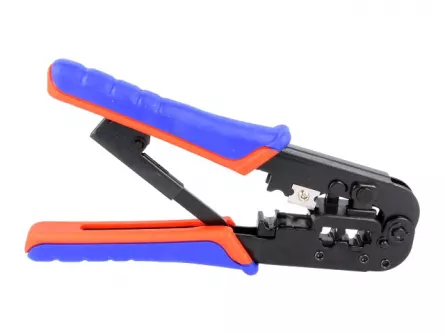 Clește sertizat Knipex KNP.975110, [],high-security.ro