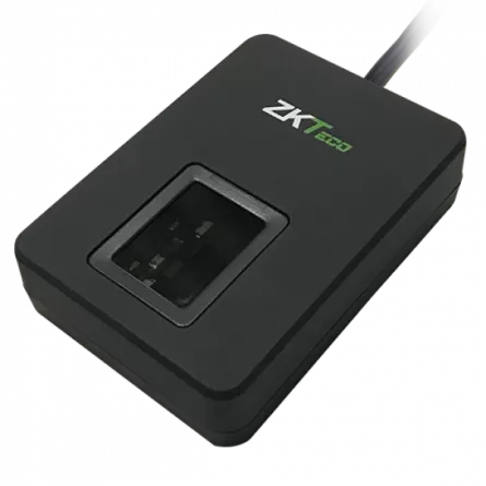 Colector de amprente USB FPC-9500 pentru sistemele biometrice ZKTeco, [],high-security.ro