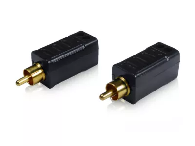 Component Video Balun/RCA FS-1001AA-VIDEO, [],high-security.ro