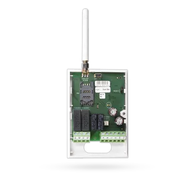 Comunicator și controler GSM GD-04K, [],high-security.ro