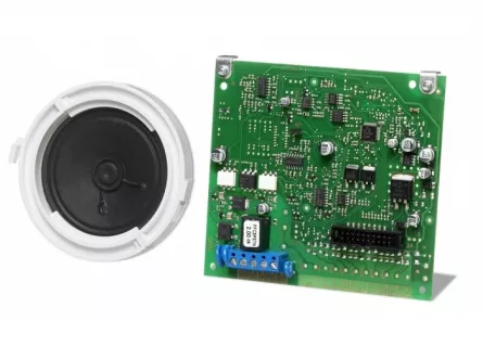 Comunicator telefonic digital FC500PSTN, [],high-security.ro