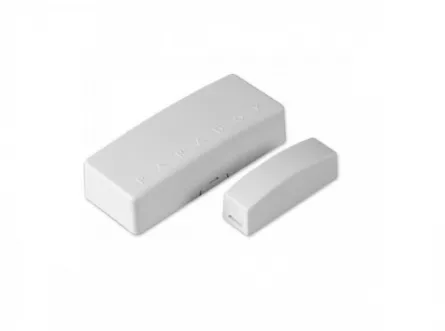 Contact magnetic adresabil ZC1, [],high-security.ro