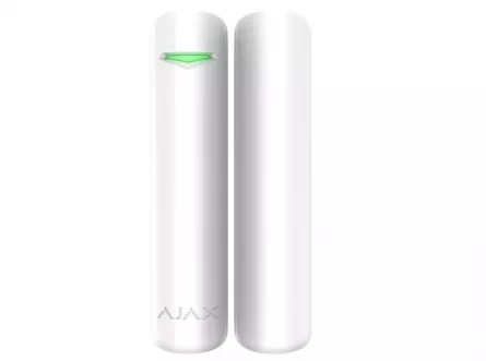 Contact magnetic wireless DOORPROTECT PLUS(WHT), [],high-security.ro
