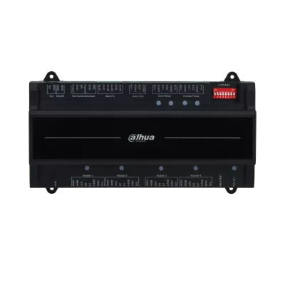 Controler de acces ASC2202B-D, [],high-security.ro