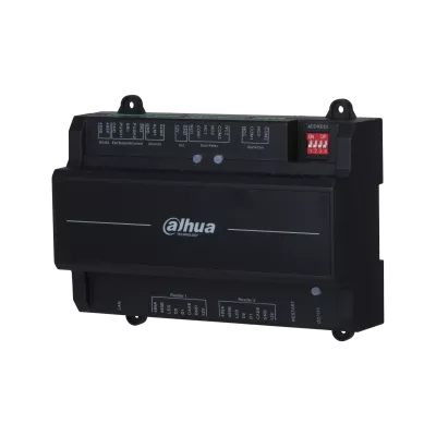 Controler de acces ASC2202B-S, [],high-security.ro