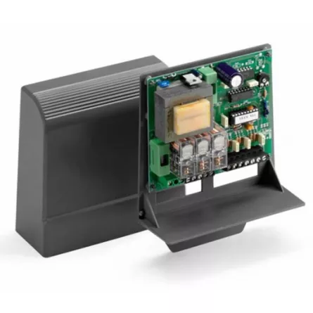 Controler pentru semafor VE.CS, [],high-security.ro