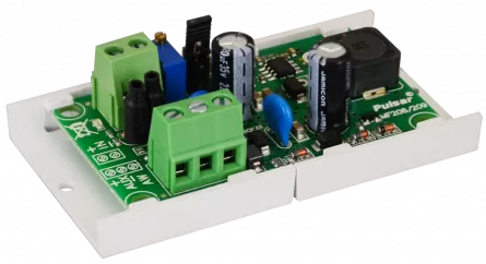 Convertor DC/DC 1A step-down cu tensiune de ieșire reglabilă DC/DC10SD, [],high-security.ro