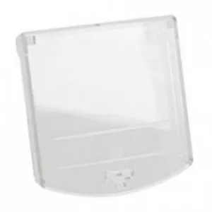 Cover de protecție din plastic TBD-450-IW, [],high-security.ro