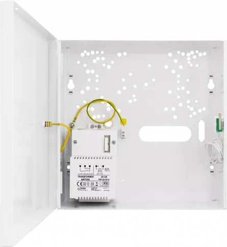 Cutie metalică 7/TRP20/DSPR AWO000, [],high-security.ro