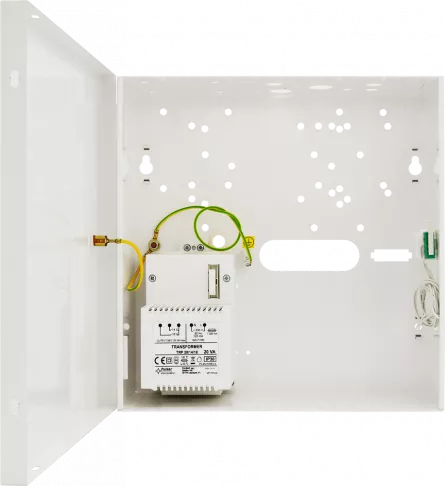 Cutie metalică 7/TRP20/GSM AWO040, [],high-security.ro