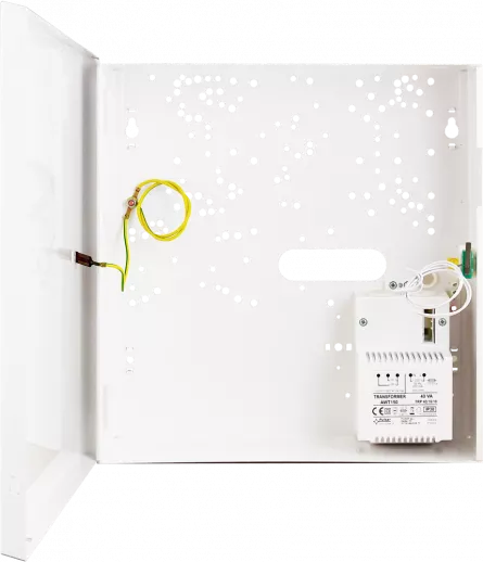 Cutie metalică 7/TRP40/DSPR AWO150, [],high-security.ro