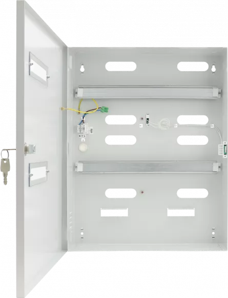Cutie metalică AWO514 pentru sistemul de control al accesului marca BOSCH, [],high-security.ro