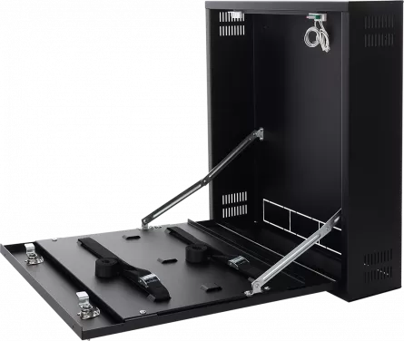 Cutie metalică AWO529 pentru DVR, [],high-security.ro