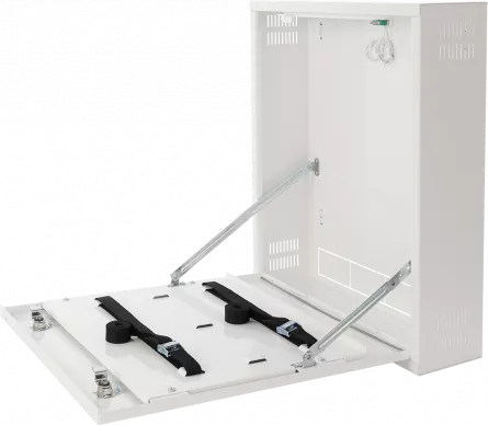 Cutie metalică AWO529W pentru DVR, [],high-security.ro