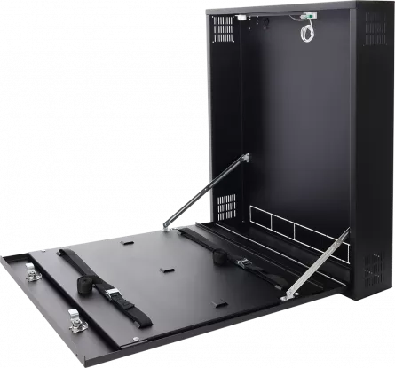 Cutie metalică AWO530 pentru DVR, [],high-security.ro