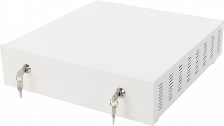Cutie metalică DVR/SMALL PLUS AWO447, [],high-security.ro