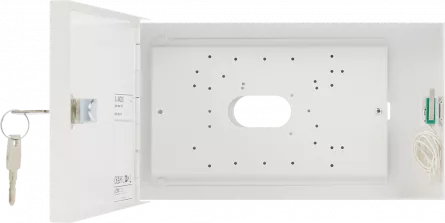 Cutie metalică LED/B AWO351 pentru tastaturi, [],high-security.ro