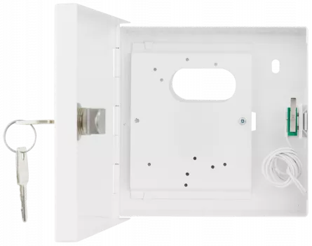 Cutie metalică LED/B-M AWO359 pentru tastaturi, [],high-security.ro
