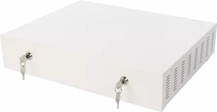 Cutie metalică pentru DVR AWO483, [],high-security.ro