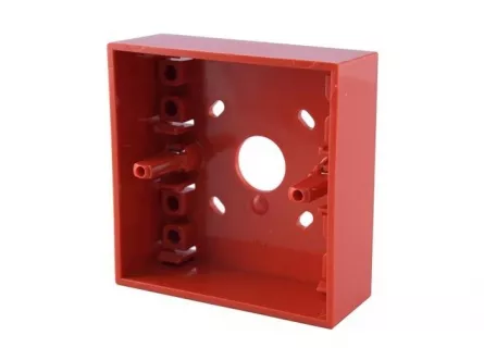 Cutie pentru montarea butoanelor FC420CPB, [],high-security.ro