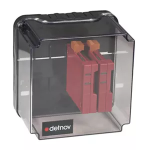 Cutie transparentă pentru instalarea modulelor adresabile BOX-SIX, [],high-security.ro