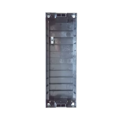 Cutie VTOB103 cu montaj îngropat pentru VTO1210C-X, [],high-security.ro
