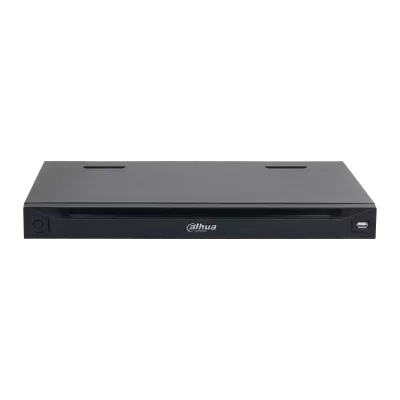Decodor video de rețea Ultra-HD DHI-NVD0405DU-2I-8K, [],high-security.ro