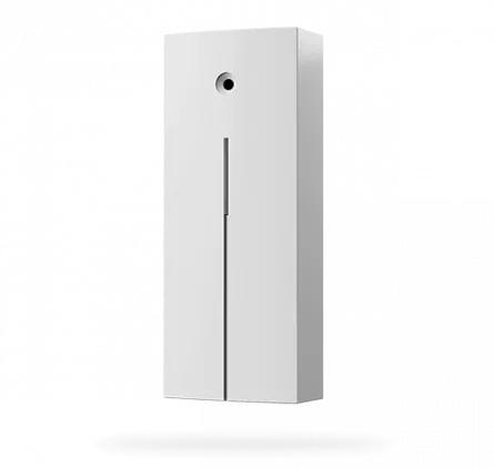 Detector acustic de spargere a sticlei pe bus JA-110B, [],high-security.ro