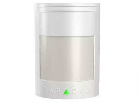 Detector analog Pro + PIR 476+, [],high-security.ro