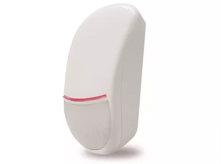 Detector cablat PIR QUAD cu imunitate la animale LC-200S, [],high-security.ro