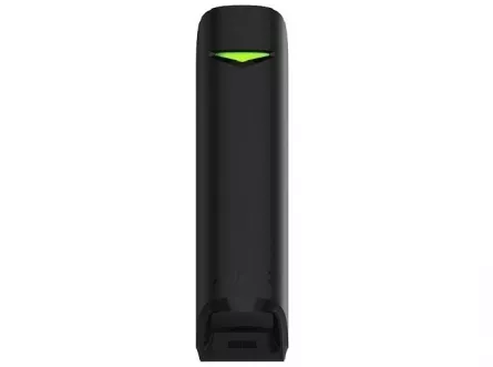 Detector cortina 2 x PIR wireless de interior MOTIONPROTECT CURTAIN (BLK), [],high-security.ro