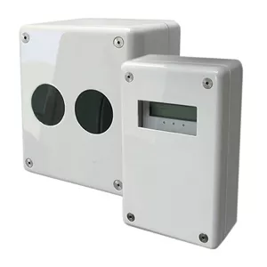 Detector de fum cu fascicul adresabil DBD-70XA-I, [],high-security.ro