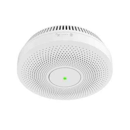Detector de fum interconectabil, STANDALONE, HiLook HL-S3E-R8, [],https:high-security.ro