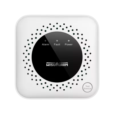 Detector de gaz metan HY-GA40A, [],high-security.ro