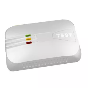 Detector de gaze petroliere lichefiate (butan și propan) pentru uz rezidențial DGD-620-AC, [],high-security.ro