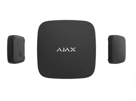 Detector de inundații wireless de interior LEAKSPROTECT (BLK), [],high-security.ro